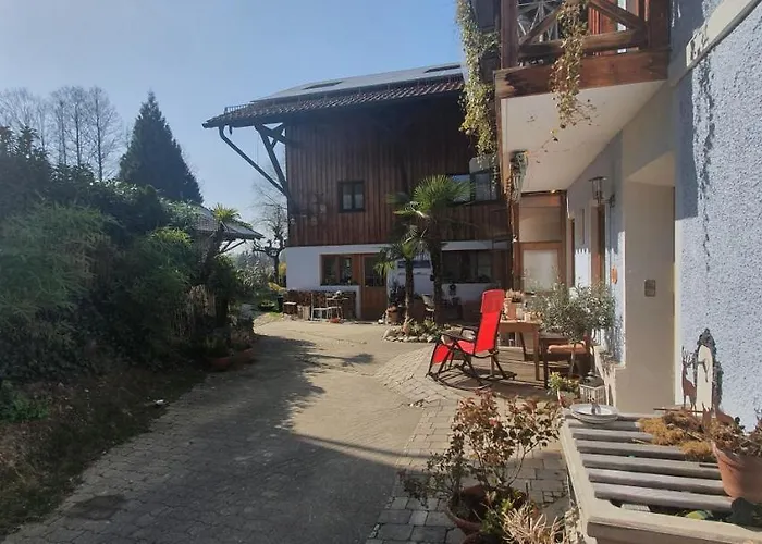 1 Rinser Mittig In Appartement *