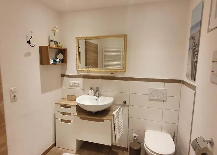 1 Rinser Mittig In Appartement